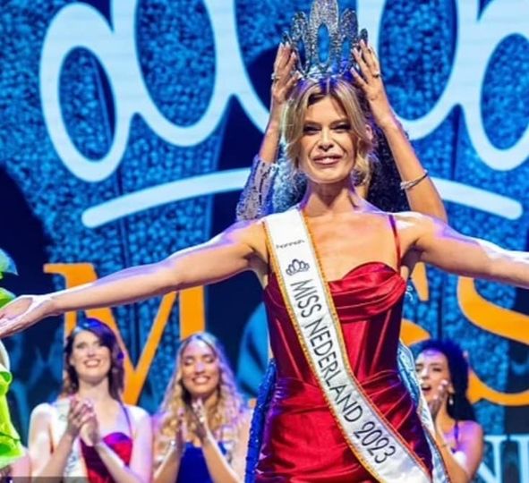 Καλλιστεία στην Ολλανδία Ύμνος στην πoυστιά! μεταφορικά και κυριολεκτικά…