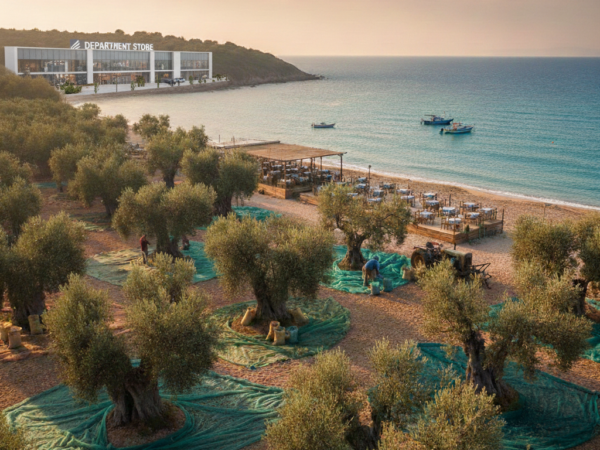 Εργασία-λάστιχο! Η νέα φτώχεια που δεν φαίνεται στα στατιστικά