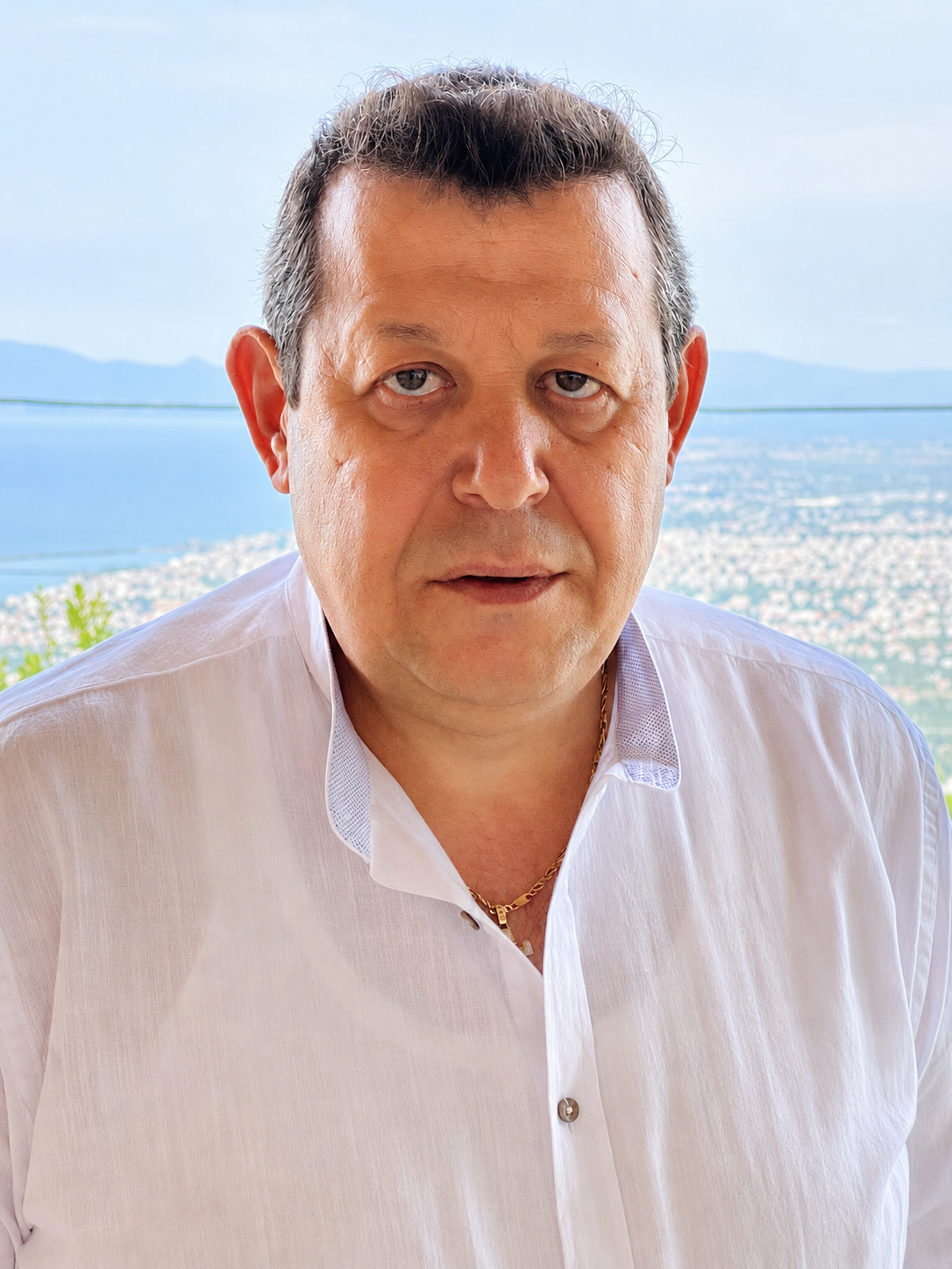 Σωτήρης Μάλαμας