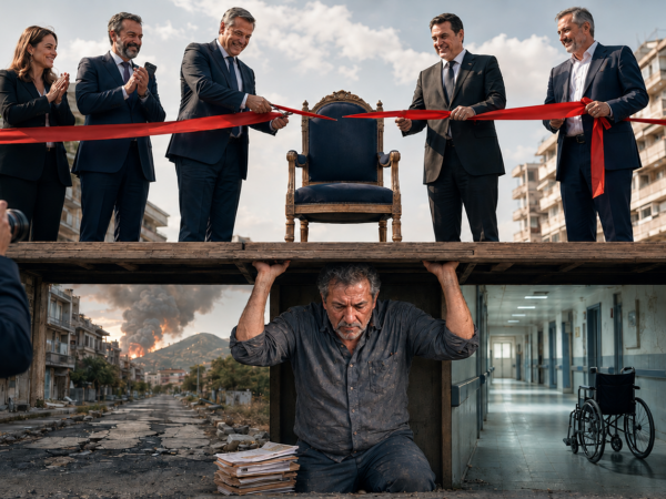 Το κόστος της αποτυχίας
