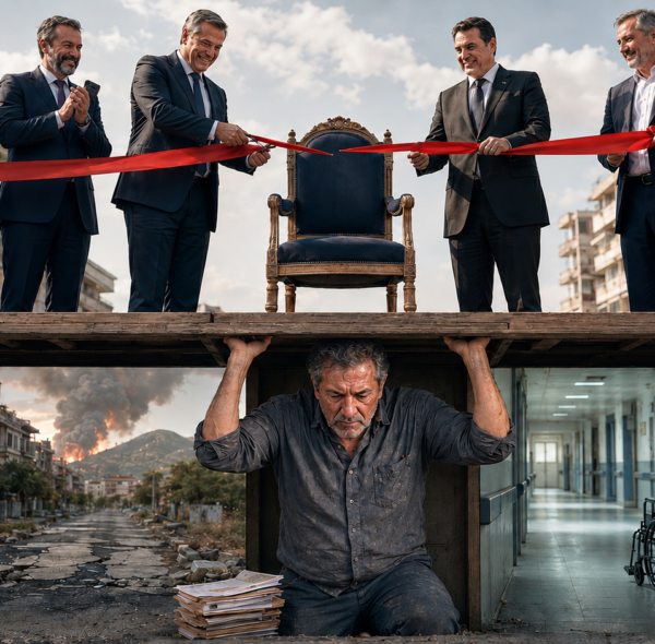 Το κόστος της αποτυχίας